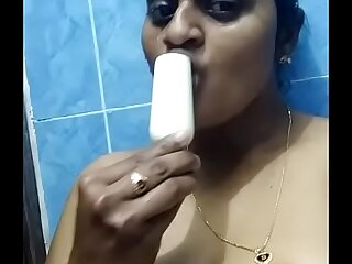 South Indian shacking up pussy be expeditious for bf