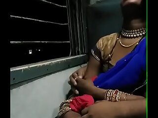 smooching a sleeping bhabhi in habituate