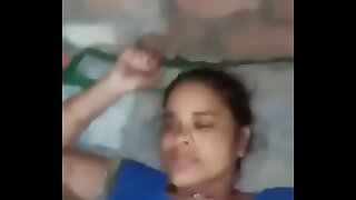 I Fuck My Desi Bhabhi's Hot Plus Clean Shaved Pussy