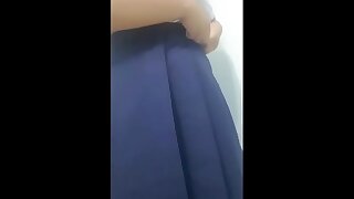 Indian Teen Strip and Fuck with BF Full Video