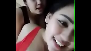 Shake big boobs