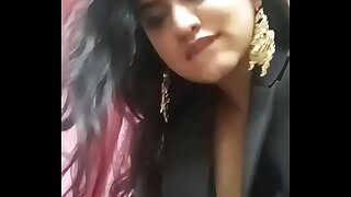 Desi horny Miss Lonelyhearts in lingerie wants your Cum