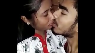 desi college lovers passionate kissing with standing sexual congress