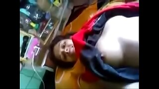 Desi girl cock drag inflate